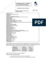 Cálculo I: Fundamentos, derivadas y aplicaciones