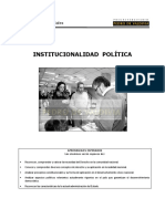 Gui Üa N - 11 Institucionalidad Politica