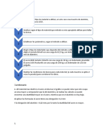 Informe Practicas Mecanicas