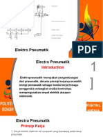 ELEKTROPNEUMATIK