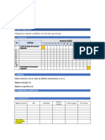 Estudio de mercado internacional para producto