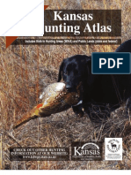 2011 Fall Hunting Atlas