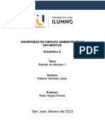 Distribución normal y estadística en la vida diaria