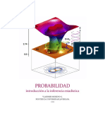 Probabilidad Estadistica