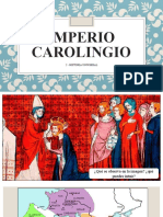 2HU - Imperio Carolingio