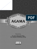 Buku Agama BA Proses Grey-1