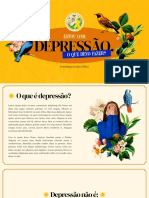 Ebook Depressão