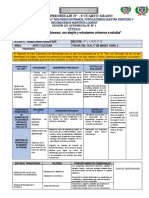 Sesion #01 Eda 00 - Cuarto SLG