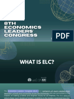 Elc Delegates Primer