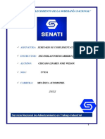 Fortalecimiento de la soberanía nacional