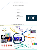 Soluciones, Ácidos y Bases Adela Sicaru Pineda Vera 2 J
