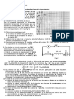 Bac 2010 Principale:: Forcé