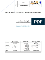 SSERP Project Existing Road Wellpad Improvment BMSS