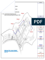 Gambar Rencana Revitalisasi Hydrant 2022