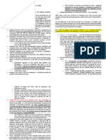 Pacioles vs. Chuatoco Estate Ownership Dispute