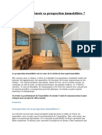 La Prospection Immobiliere