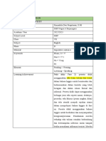 Modul Ajar Imperative Sentence Pembelajaran Terbimbing