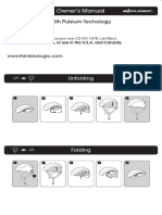 Biologic Pango With Pulsium Techology: Unfolding