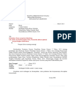 Sesuaikan Nama Yang Kan Diundang Cth. PKD, Kades/Perangkat Desa, Pantarlih (Dibuat Global) Parpol Tingkat Kelurahan