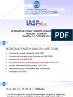 Pedoman Uji Publik Terbatas Iasp2020 (2019.10.02)