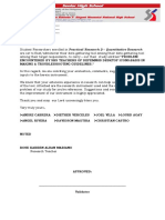 Instrumentation and Data Collection