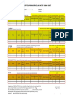 Form SARS-PD3I Mingguan