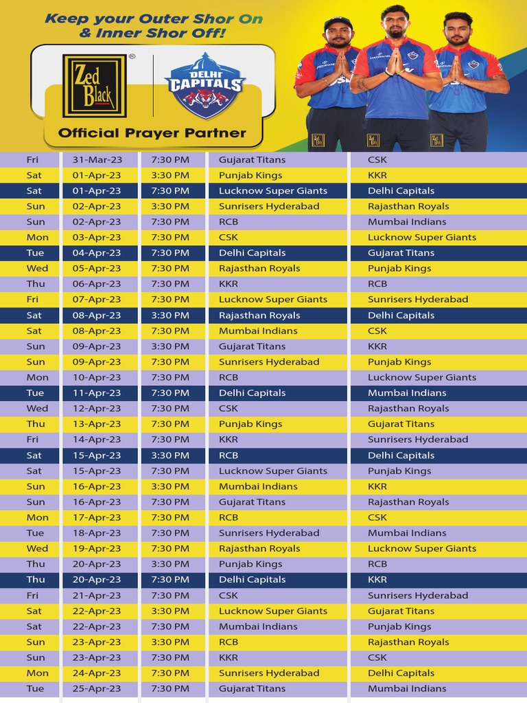 time-table-pdf-pdf-professional-sports-leagues-summer-sports