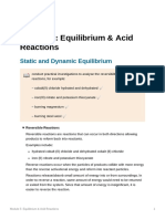 Notes On Module 5 Equilibrium Acid Reactions 61715a17f423f