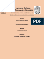 La Comilona Express analiza su mercado