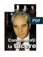 Dumitru Prichici - Ti La Tacere v.0.9.1