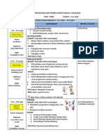 RPH Transisi Isnin M1