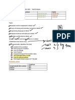 I (Define) II (Note) Iii (C Program) Mandatory: Section Questions Marks