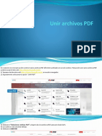 Unir Archivos PDF 1