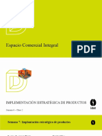 Semana 6 - Clase 2 Espacio Comercial