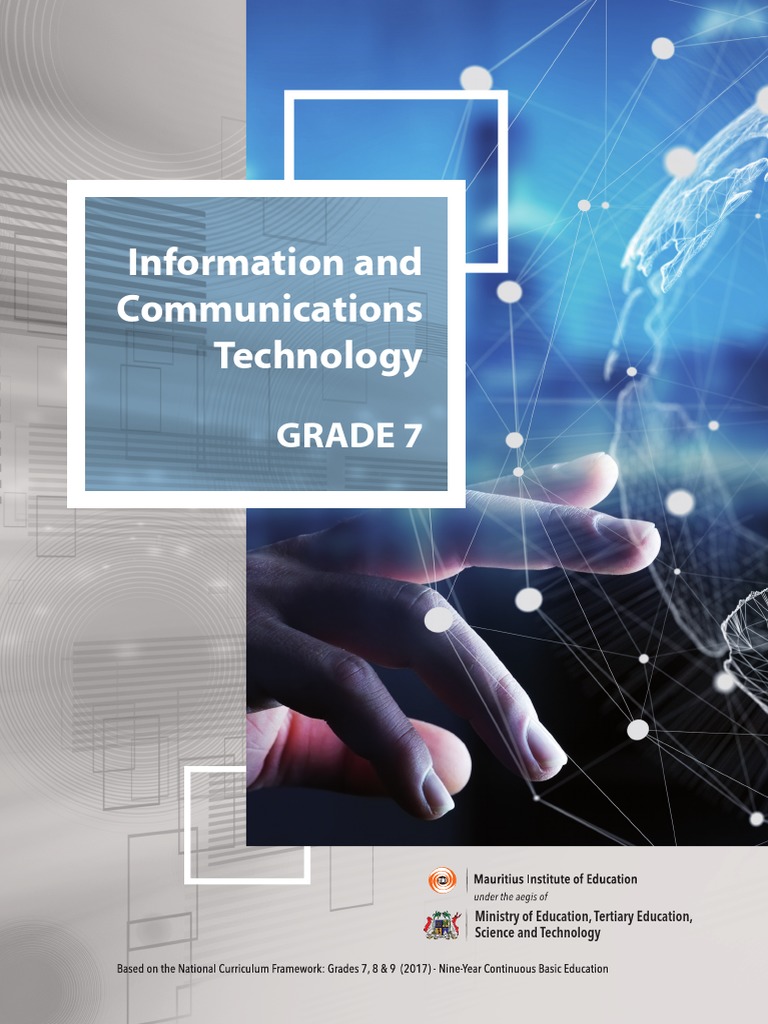 WEB - ICT - FINAL - G7 MainS 5.8.22 | PDF | Online Banking | Banks ...