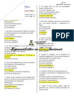 23 - 1 - 26 Normas - Constitución Política RSPT 7