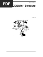 Download Ingegneria - Calcolo Strutturale - Lavoro Cdswin-Calcolo Strutture-Manuale by pierpie SN63509172 doc pdf