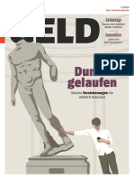 Dumm Gelaufen: Geldanlage Immobilien