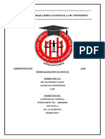 Dr. Ram Manohar Lohiya National Law University