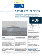 Def Alg Platformsig s050173 Magnetic Signatures Ships