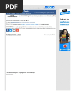 Test Inteligencia Gratis: Te Recomendamos