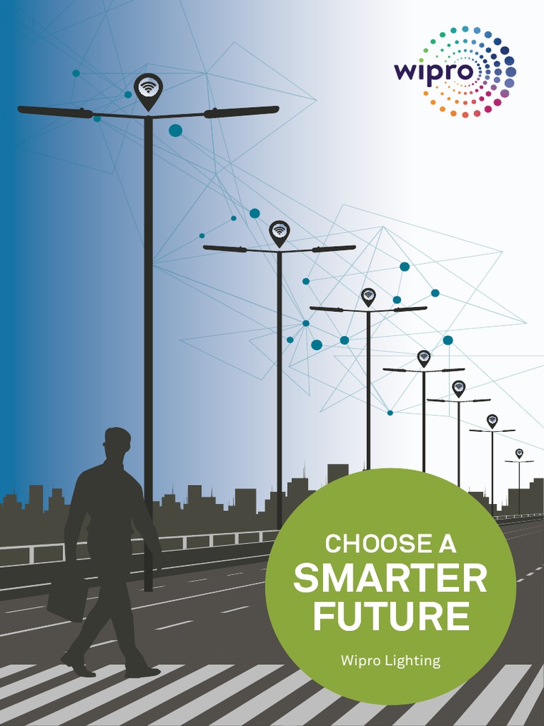 Smarter Future Smarter Future: Choose A Choose A | PDF | Lighting ...