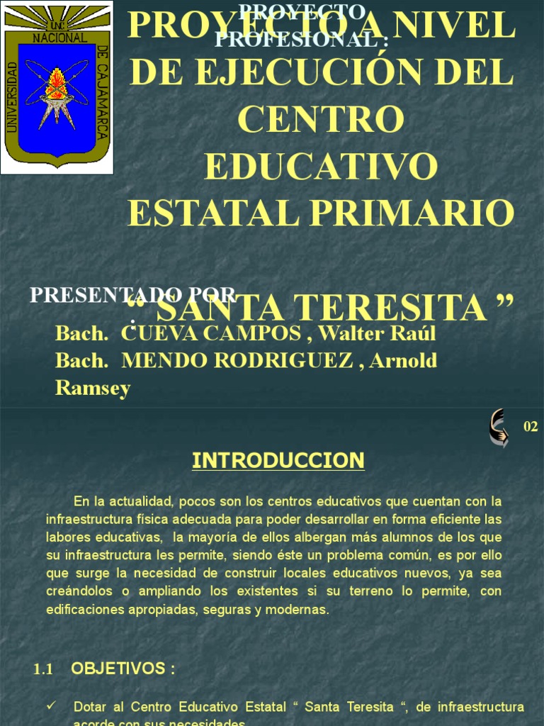 Bach cueva campos walter ra l bach mendo rodriguez arnold ramsey