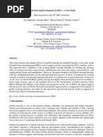 Download Ikea Case Study by Saurabh Pansare SN63509639 doc pdf
