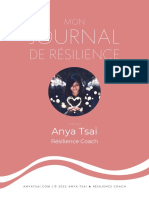 Journal: de Résilience