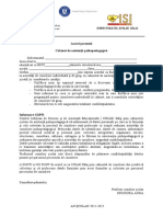 Acor Parental Consiliere 2021-2022