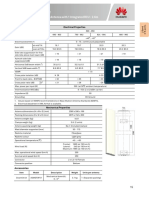 Antenne A704521R0v06 Datasheet