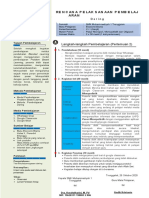 RPP Pasar Monopolistik