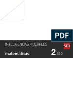 Inteligencias Múltiples