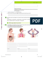 It Works: Which Organ Systems Do You Have?
